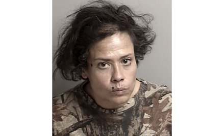 Kalifornia: Kobieta zatrzymana za lizanie produktów w sklepie