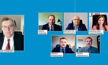 Uczestnicy debaty zastanawiali się, jak poprawić efektywność funkcjonujących mechanizmów zwrotu środ