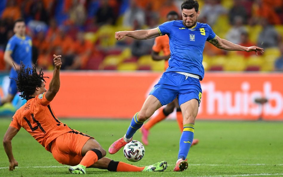 Roman Jaremczuk - 2 gole