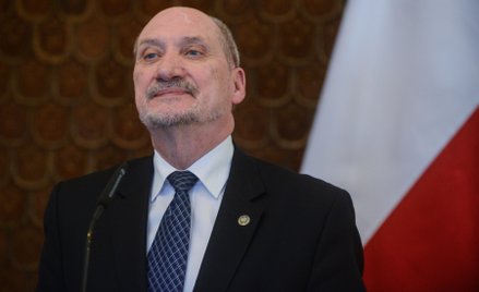 Antoni Macierewicz
