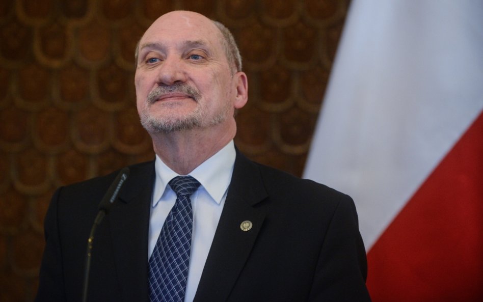 Antoni Macierewicz