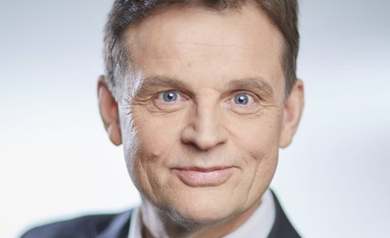 John Palmer, partner associate w Deloitte.