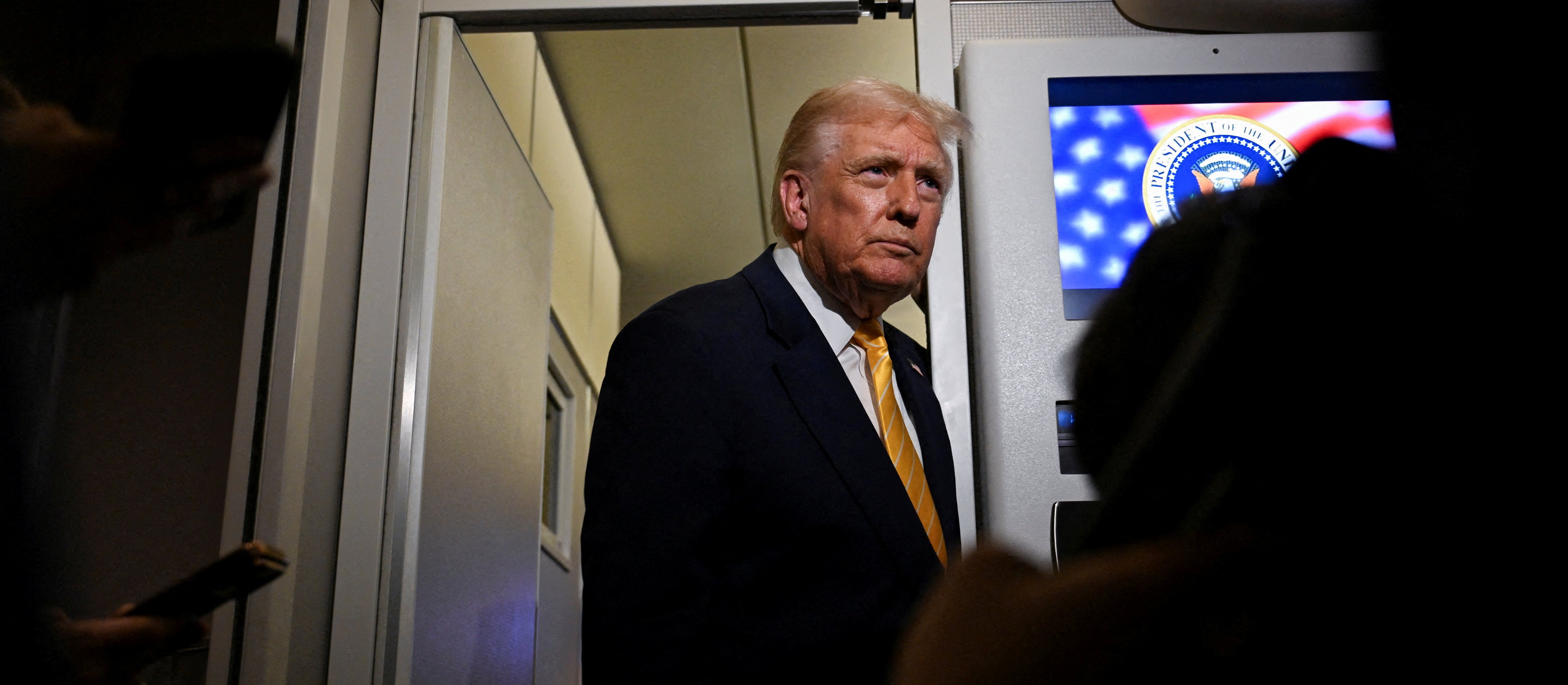 Donald Trump zażąda od BBC gigantycznego odszkodowania? Mowa o miliardach dolarów