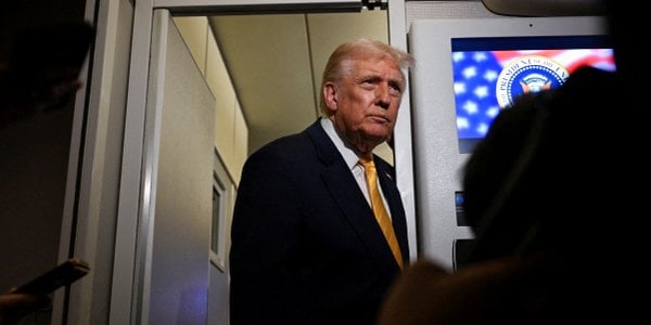 Donald Trump zażąda od BBC gigantycznego odszkodowania? Mowa o miliardach dolarów