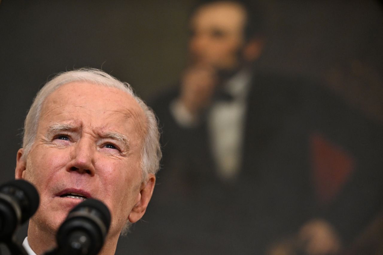 Sto Miliardów Pomocy Dla Ukrainy Od USA? Joe Biden Rozważa Nowy Plan ...