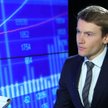 #RZECZoBIZNESIE: Łukasz Zembik: Złoty pod presją