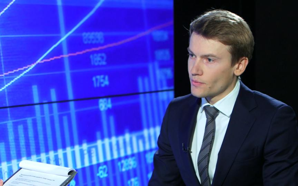 #RZECZoBIZNESIE: Łukasz Zembik: Złoty pod presją