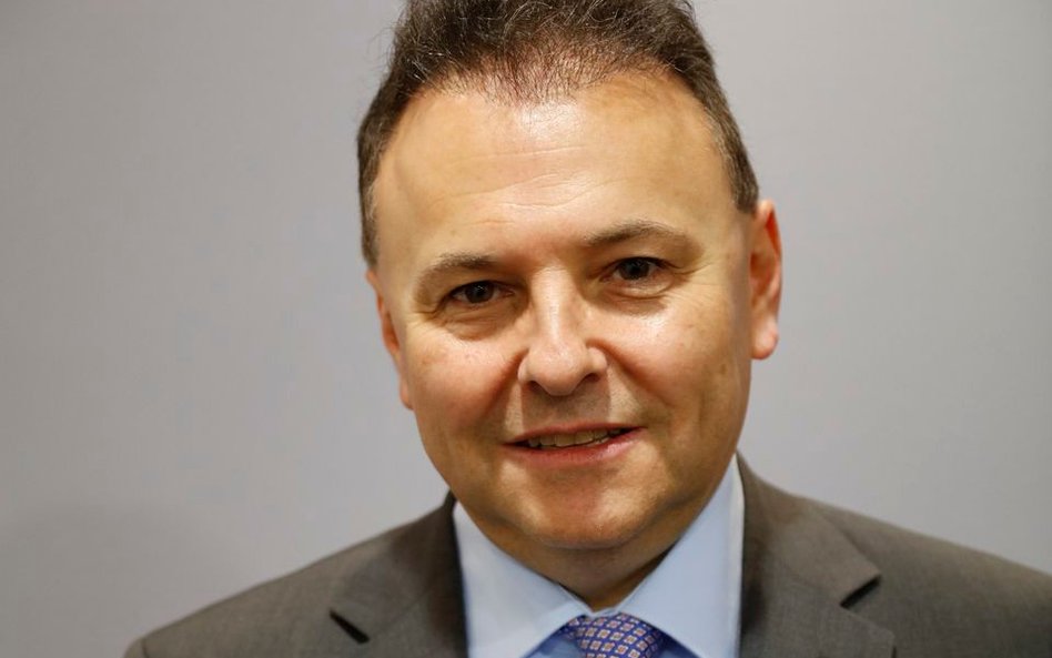 Prof. Witold Orłowski