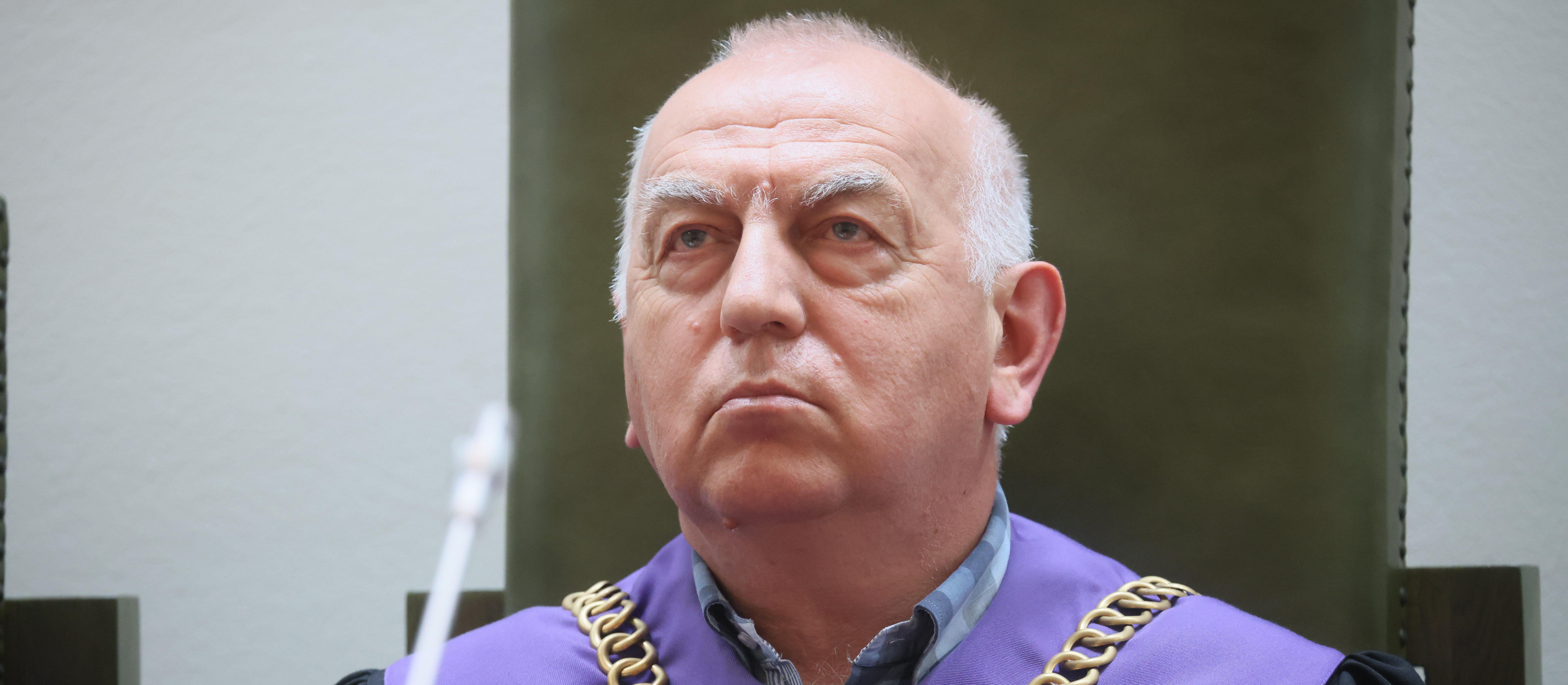 Spór o rzecznika dyscyplinarnego sędziów. Prezes Sądu Najwyższego: ja to rozstrzygnę