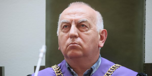 Wiesław Kozielewicz: Bywałem „czarną postacią”