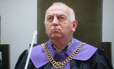 Spór o rzecznika dyscyplinarnego sędziów. Prezes SN: ja to rozstrzygnę
