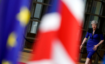 KE: Obywatele UE mieli problem z głosowaniem na Wyspach