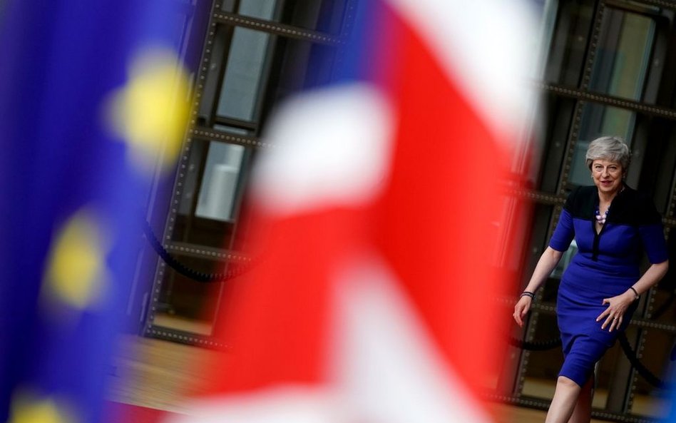 KE: Obywatele UE mieli problem z głosowaniem na Wyspach