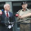 Decyzja o przyszłości gen. Waldemara Skrzypczaka, który spotkał się wczoraj m.in. z Aleksandrem Szcz