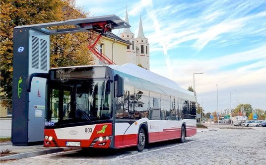 Opole uznało, że najefektywniejszym rozwiązaniem transportowym będą autobusy, w tym pojazdy elektryc