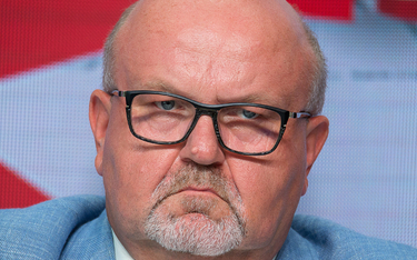 Eryk Mistewicz: Dla dobra demokracji Tusk mógłby wyłączyć w Polsce internet