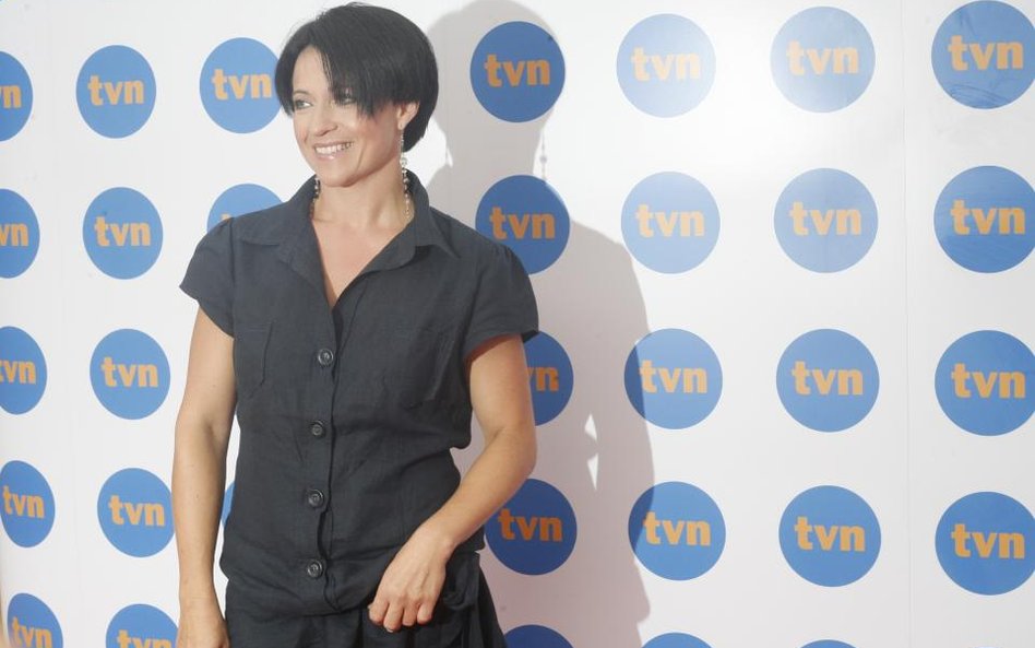 Ta gwiazda zarobiła najwięcej dla TVN