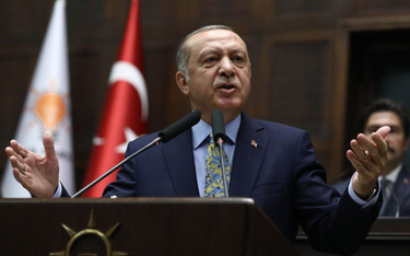 Erdogan we wtorek przedstawi oświadczenie ws. zabójstwa Khashoggiego