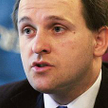 Stanisław Kluza, przewodniczący Komisji Nadzoru Finansowego
