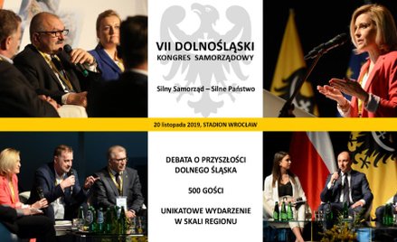 Silny samorząd to silne państwo