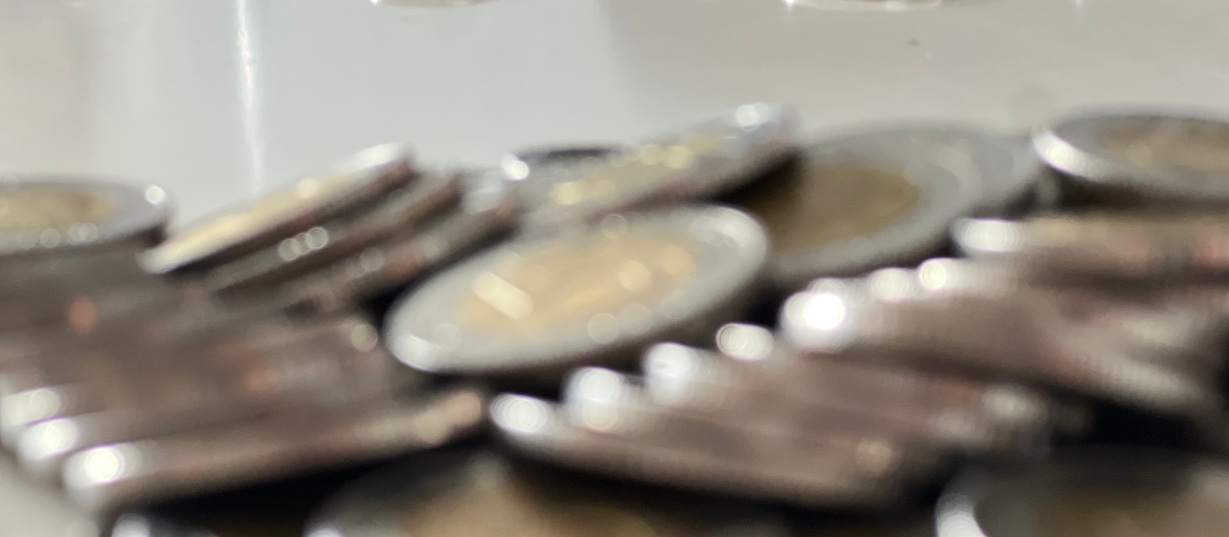 Czy i kiedy Polacy zaczną omijać banki?