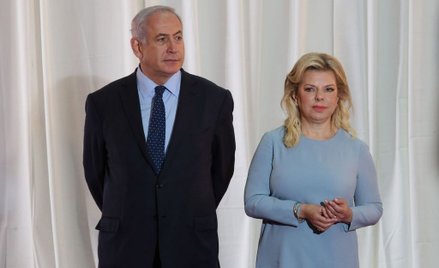 Izrael: Żona premiera defraudowała pieniądze na jedzenie?