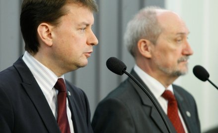 PiS: Niech Sejm wezwie Rosjan do oddania wraku