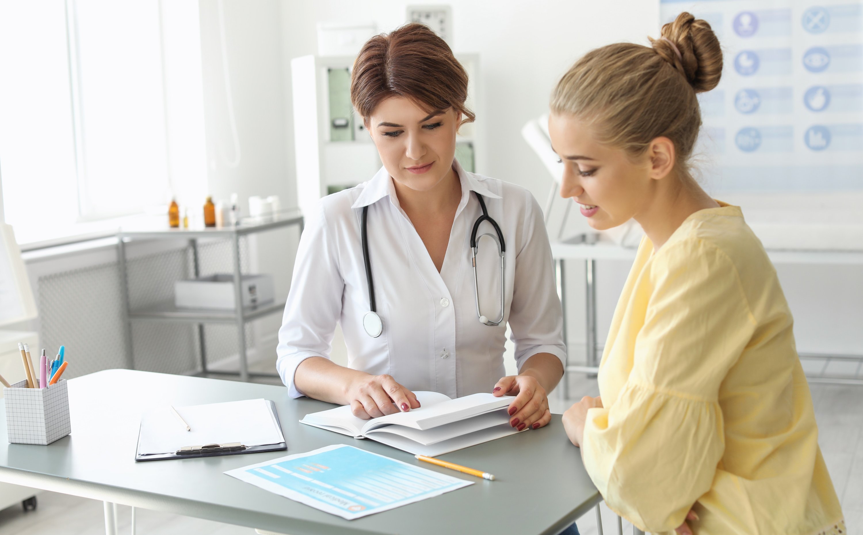 Lekarka obala niebezpieczny mit dotyczący zapobiegania biegunkom w podróży