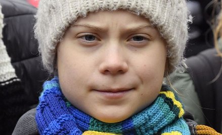 Greta Thunberg apeluje, by nie organizować strajków klimatycznych. Przez koronawirusa