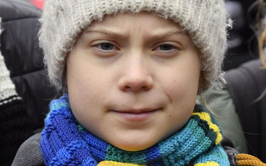 Greta Thunberg apeluje, by nie organizować strajków klimatycznych. Przez koronawirusa
