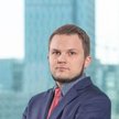 Arkadiusz Balcerowski, Analityk Rynków Finansowych XTB