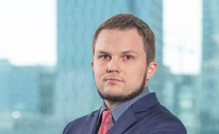 Arkadiusz Balcerowski, Analityk Rynków Finansowych XTB