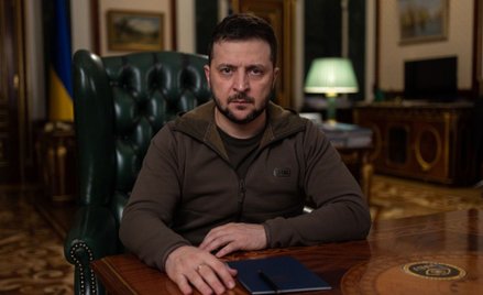 Ukraina: Rewizja kadrowa w służbach