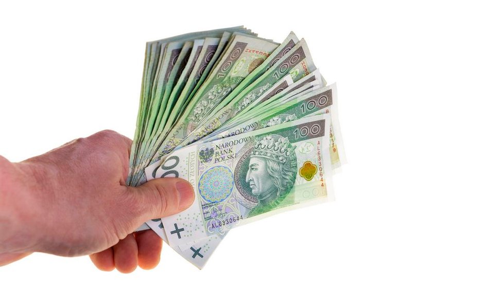 Gdzie tanio pożyczać gotówkę. Najtańsze kredyty gotówkowe od 3 tys. zł do 50 tys. zł