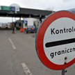 Oznakowanie przygranicznych miejscowości i skanery do odczytu tablic rejestracyjnych - zmiany w prze