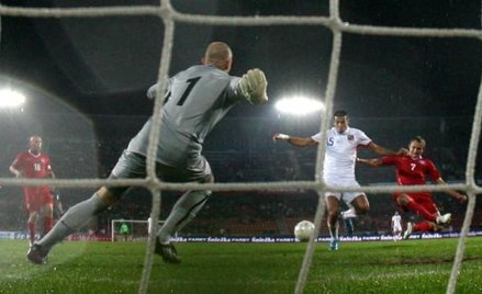 Piłka opanowała media