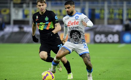 Włochy mogą prowadzić obowiązek szczepień przeciw COVID-19 dla piłkarzy