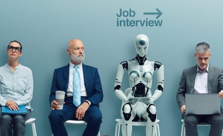 Sztuczna inteligencja zmieni społeczeństwo