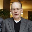 John J. Mearsheimer