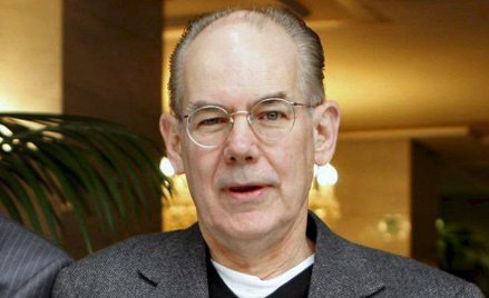 John J. Mearsheimer