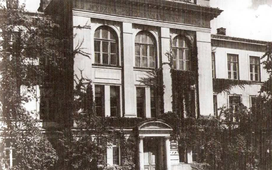 Sinfonia Varsovia Centrum: Nieco bliżej do sali koncertowej w Warszawie