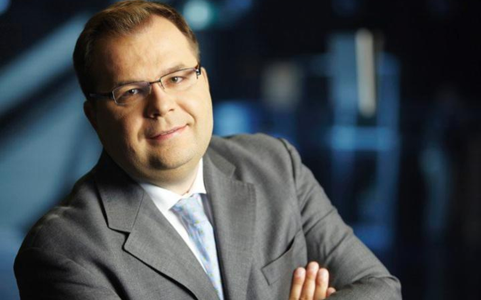 Sebastian Mikosz
