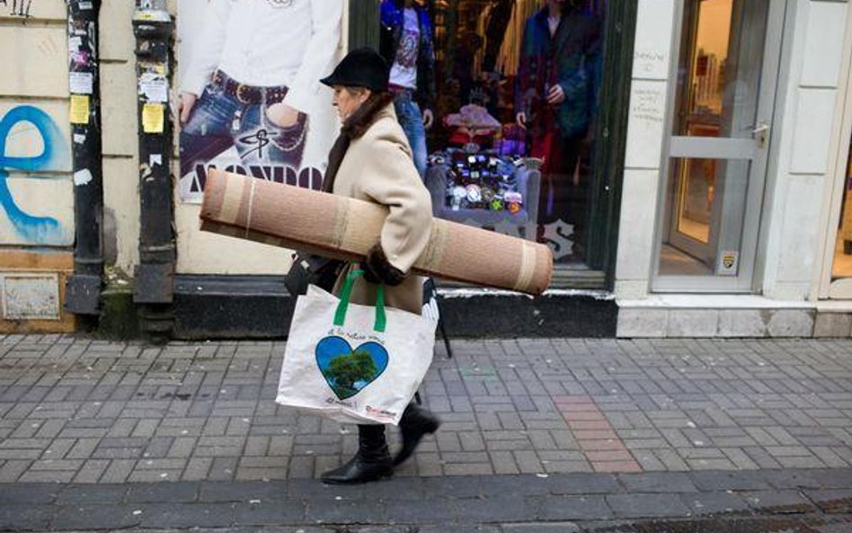 Dowodem zakupu nie musi być paragon