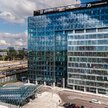 Biura: West Station rośnie w Warszawie