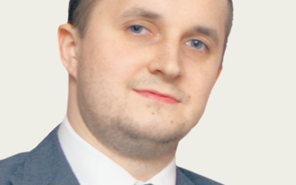 Piotr Kawala, analityk, Macromoney Global Investment Ltd.