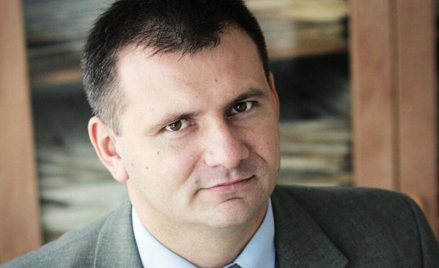 Niemiecka gazeta: sędzia Waldemar Żurek - przeciwnik demontażu państwa prawa