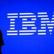 #WykresDnia: Skupione akcje IBM
