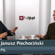 Igor Janke, Janusz Piechociński