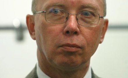 Jacek Kozłowski europoseł polski