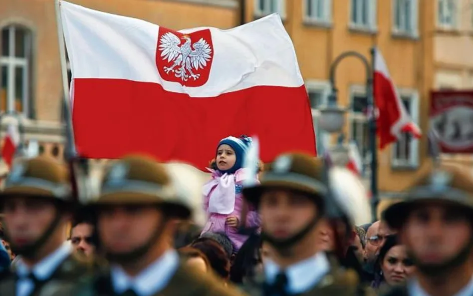 Żołnierze Wojska Polskiego